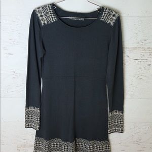 Prana Sweater Dress